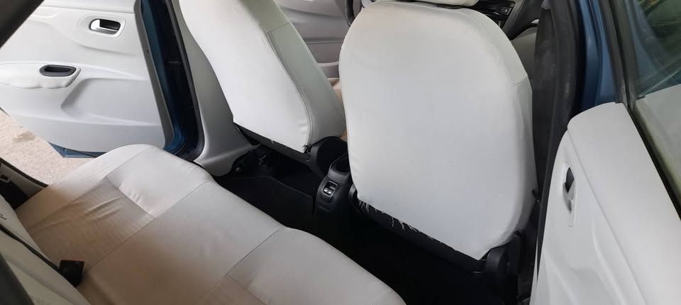 2014 Peugeot 301 Active