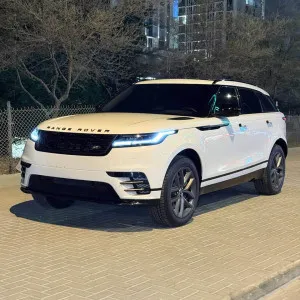 2025 لاند روفر رينج روفر فيلار s