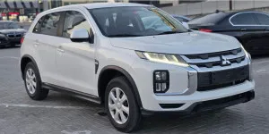 2022 ميتسوبيشي آي أس أكس GLX 4WD