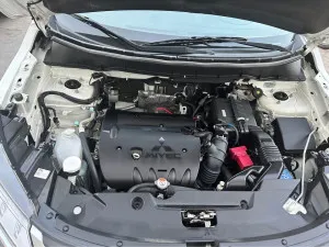2022 ميتسوبيشي آي أس أكس GLX 4WD