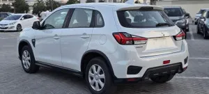 2022 ميتسوبيشي آي أس أكس GLX 4WD