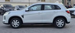 2022 ميتسوبيشي آي أس أكس GLX 4WD