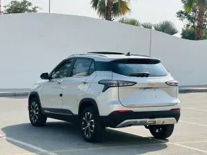 2023 شيفروليه جروف Premier
