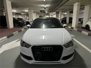 2015 اودي آي ٣ Prestige
