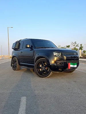 2023 لاند روفر ديفندر 90 X