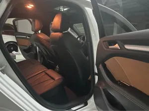 2015 اودي آي ٣ Prestige