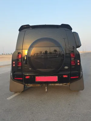 2023 لاند روفر ديفندر 90 X