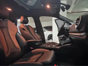 2015 اودي آي ٣ Prestige