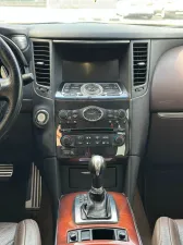 2009 Infiniti FX35