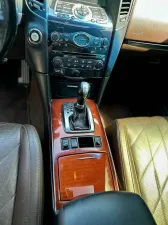 2009 Infiniti FX35