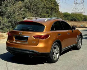 2009 Infiniti FX35