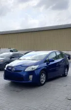 2010 Toyota Prius LE
