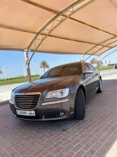 2013 Chrysler 300 C