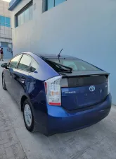 2010 Toyota Prius LE