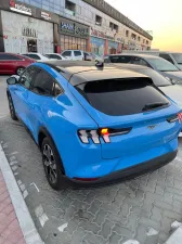2023 فورد موستانج ماتش اي GT