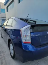2010 Toyota Prius LE