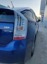 2010 Toyota Prius LE