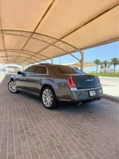 2013 Chrysler 300 C