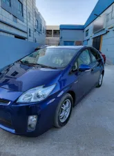 2010 Toyota Prius LE