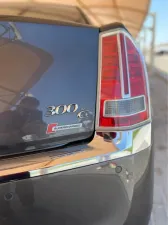 2013 Chrysler 300 C