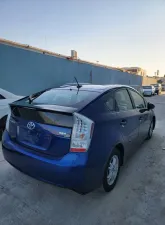 2010 Toyota Prius LE