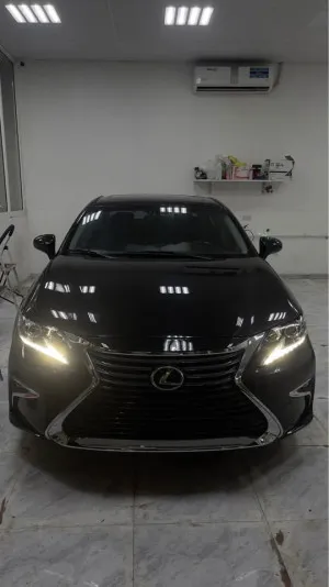 2014 Lexus ES Es350