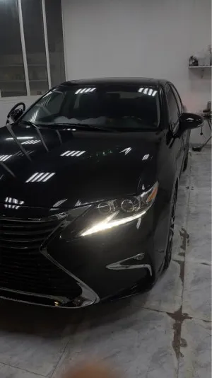 2014 Lexus ES Es350