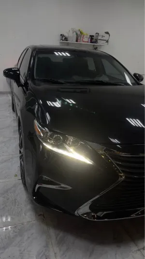 2014 Lexus ES Es350