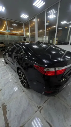 2014 Lexus ES Es350