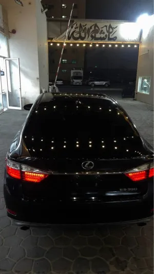 2014 Lexus ES Es350