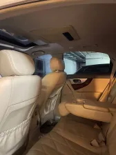 2014 إنفينيتي كيو آكس٧٠ V8