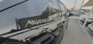2021 تويوتا راف ٤