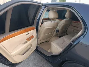 2004 Lexus LS 430
