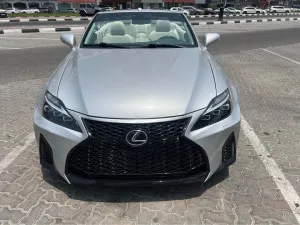 2010 Lexus IS IS 350
