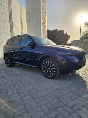 2024 بي أم دابليو اكس - 5 xDrive50i
