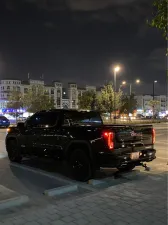 2021 GMC Sierra Elevation