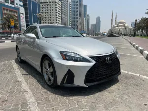 2010 Lexus IS IS 350