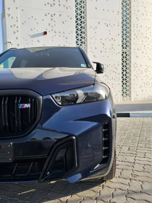 2024 بي أم دابليو اكس - 5 xDrive50i