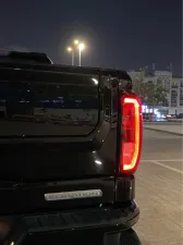 2021 GMC Sierra Elevation