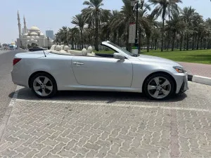 2010 Lexus IS IS 350