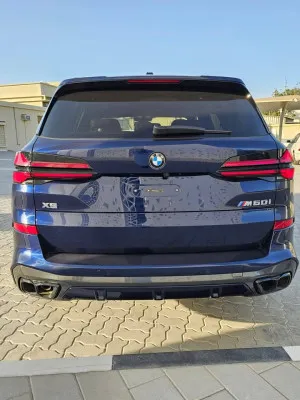 2024 بي أم دابليو اكس - 5 xDrive50i