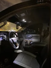 2021 GMC Sierra Elevation