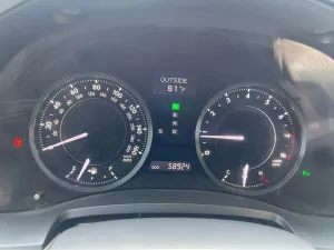 2010 Lexus IS IS 350