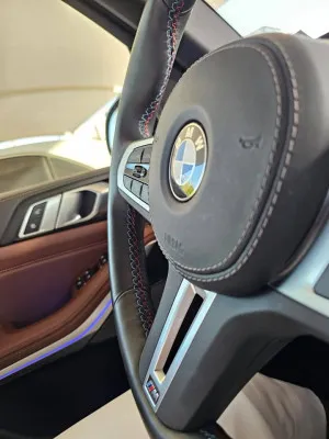 2024 بي أم دابليو اكس - 5 xDrive50i