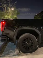 2021 GMC Sierra Elevation