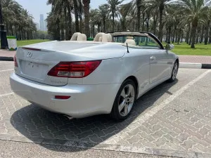 2010 Lexus IS IS 350