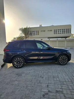 2024 بي أم دابليو اكس - 5 xDrive50i
