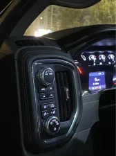 2021 GMC Sierra Elevation