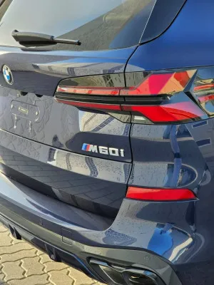 2024 بي أم دابليو اكس - 5 xDrive50i