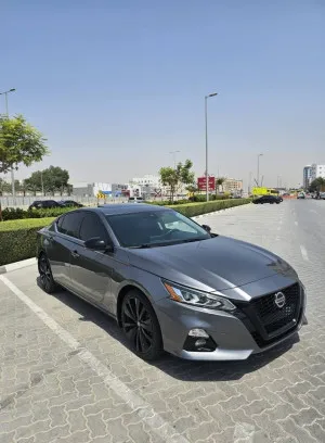 2022 نيسان آلتيما S